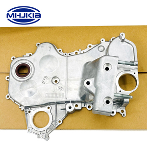 Bomba de Aceite de Motor Original MHJKIA OEM 21350-03170 para Autos Coreanos Hyundai Creta/Alcazar/Cantus Elantra I30 2016-2020 - Product Image 3
