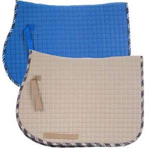 Shemax 2024 vêtements de sport fabriqués au Pakistan nouvelle mode meilleure qualité vente chaude personnalisé en gros coussin de selle - Product Image 5