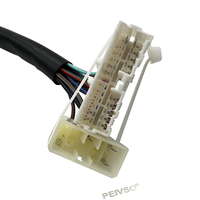 Interruptor de Señal en Stock - Conjunto Combinado YS222061 para Isuzu FTR32 6HE1 RHD