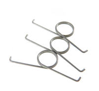 Réparation de ressorts métalliques de remplacement de contrôleur sans fil L2 R2 bouton de déclenchement ressort pour Playstation 5 PS4 PS5 accessoires de jeu