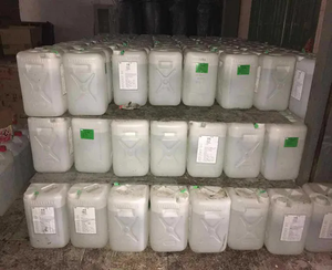 99% min Gamma-Valerolactona CAS 108-29-2 Entrega rápida Material agroquímico y de síntesis Intermedios 1kg MOQ - Product Image 6