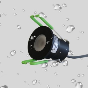 Dc12v IP65 CCT 2700-5500K thay đổi độ sáng 3 Wát <span class=keywords><strong>mini</strong></span> Spot Downlight Set cho hiên - Product Image 5