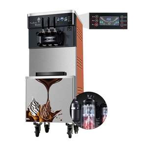 Máquina de Helados Techn I Caldata Modelo Bql-7225 de Alta Productividad, Sistema Solar, Máquinas Industriales para Fabricar Palets - Product Image 4