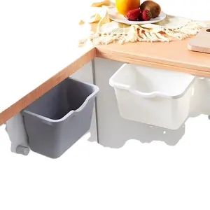 מטבח חדש ארון מתלה ארון דלת אשפה פח אשפה יכול אשפה אשפה מיכל אשפה באיכות גבוהה מארגן מטבח איכותי