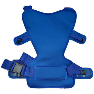 OEM Swim Néoprène Siège de hanche ergonomique pour bébé Support de poitrine pour bébé pour piscine, plage, natation dans la neige - Product Image 3