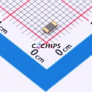 SXTF321532768C10F Crystal (Passive) SMD3215-2P Crystal Oscillator SMD Crystal Oscillator 32.768kHz 10ppm 7pF - Product Image 2