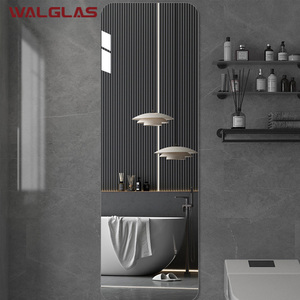 <span class=keywords><strong>Specchio</strong></span> da bagno <span class=keywords><strong>specchio</strong></span> morbido infrangibile <span class=keywords><strong>specchio</strong></span> flessibile acrilico foglio <span class=keywords><strong>adesivo</strong></span> <span class=keywords><strong>specchio</strong></span> - Product Image 2