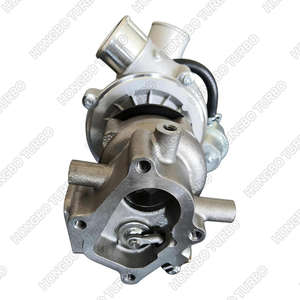 Turbo GT1749S 28200-4A350 732340 732340-0001 para Camioneta Hyundai H100 Porter con Motor D4BC 2.5L - Product Image 5