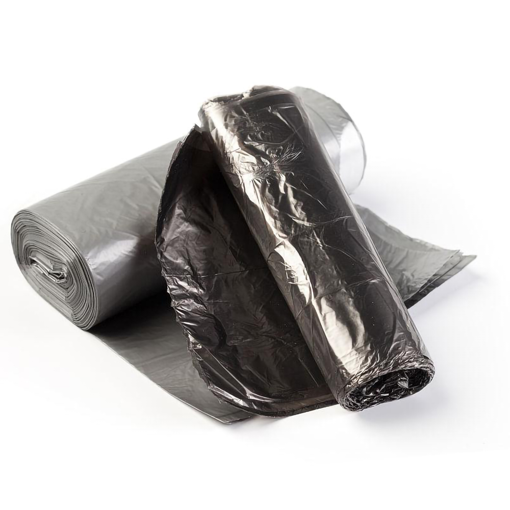 Garbage Bags from China Durable Eco-Friendly Solutions