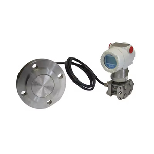 266DSH 266GST 266GSH 2600T ดิฟเฟอเรนเชียล และ 266 DRH/MST/MRT จอแสดงผล LCD แบบ 4-20ma - Product Image 4