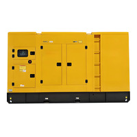 Générateur dynamo 220v 15 Kva 20kva 25kva 30kva Générateur d'énergie industriel 15kw 30 kw 50kw Générateur diesel silencieux