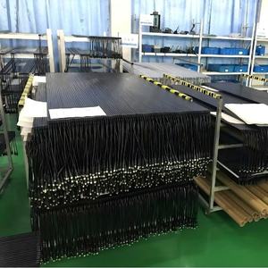 เซ็นเซอร์ม่านแสงลิฟต์ WECO สำหรับประตูลิฟต์ พร้อมสายเคเบิลและกล่องจ่ายไฟ - Product Image 6