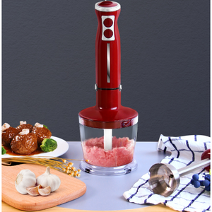 <span class=keywords><strong>Batidora</strong></span> <span class=keywords><strong>de</strong></span> Mano Eléctrica <span class=keywords><strong>de</strong></span> Inmersión para el Hogar <span class=keywords><strong>de</strong></span> 400W - Product Image 5