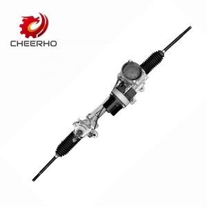 Cheerho 53620-TLY-H21/H22/<span class=keywords><strong>TLZ</strong></span> H00/H02 Ensemble de crémaillère de direction hydraulique LHD pour Honda Odyssey RW2 2013-2020 OEM Direct Fit - Product Image 1