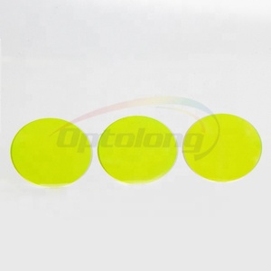 Bộ Lọc Chống Phản Chiếu Tùy Chỉnh Chất Lượng Cao Bán Chạy Bộ Lọc Kính Gương Quang Học - Product Image 4