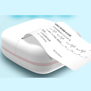 <span class=keywords><strong>Imprimante</strong></span> thermique portable mini VSON WP9503 pour autocollants, papier thermique, téléphone portable, <span class=keywords><strong>imprimante</strong></span> <span class=keywords><strong>photo</strong></span> mobile - Product Image 4