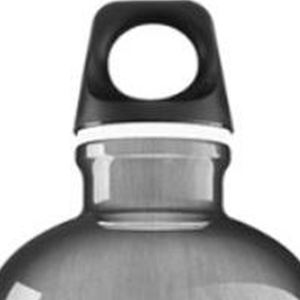 Fácil de limpiar y mantener, lo que la convierte en una opción práctica. Botella de agua Alu Traveller de 1 litro (94691406625) - Product Image 3