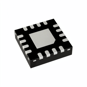 Composants électroniques Logic HMC721LP3E 16 VFQFN à pad exposé, canal fabricant - Product Image 1
