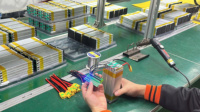 Batterie Lipo Mason Power 4S/6S/8S 14.8V/22.2V/29.6V 6000mAh 8000mAh 9000mAh 9500mAh 10000mAh 12000mAh 16000mAh 22000mAh pour FPV