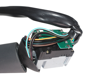 สวิตช์บ่งชี้คอพวงมาลัยสำหรับ Mercedes-Benz actros A0085450124 0085450124 A0075458224 0075458224 - Product Image 3