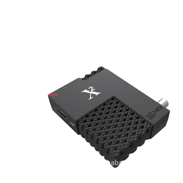 FTA Hi-Tech Free Channels Powervu Satellite for S2 Satellite Receiver
