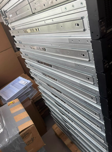 Serveur en rack 2U utilisé pour le châssis HPE DL380 Gen10 8SFF Barebone, contrôleur P408i-a, sans processeur ni RAM, conception en rack, idéal pour les centres de données - Product Image 5