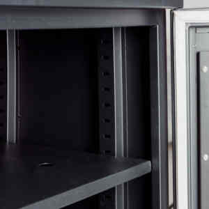 Промышленный электронный шкаф, полностью стальной материал, влагостойкая интеллектуальная лабораторная мебель с точным контролем влажности - Product Image 4