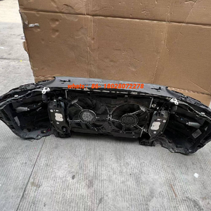 OEM d'origine pour <span class=keywords><strong>Porsche</strong></span> 95b 2015 2016 <span class=keywords><strong>Macan</strong></span> Original OEM pare-chocs assemblage phares calandre feu arrière porte capot carrosserie Kit - Product Image 6