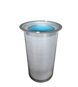 Separador de aceite de compresor de aire industrial de nueva condición Manny 1625165729 - Product Image 3