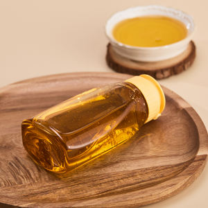 Botellas <span class=keywords><strong>de</strong></span> Plástico <span class=keywords><strong>para</strong></span> <span class=keywords><strong>Miel</strong></span> Hubei, Cumplen con las Normas <span class=keywords><strong>de</strong></span> la FDA y la UE, Listas <span class=keywords><strong>para</strong></span> Exportación 2026, Sellado Hermético, Etiquetado Personalizado con Impresión Serigrafiada <span class=keywords><strong>para</strong></span> <span class=keywords><strong>Miel</strong></span> Orgánica - Product Image 1