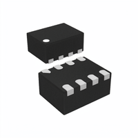 8 VFDFN Beli Komponen Elektronik Online Power Management (PMIC) Original MP3416GQH-Z