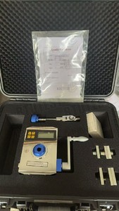 เครื่องทดสอบความแข็งแรงของการยึดเกาะแบบดิจิตอลอัจฉริยะ BTU-6000C 0-10KN เครื่องทดสอบการยึดเกาะแบบดึงออกสำหรับกระเบื้องและสารเคลือบผิว - ASTM C1583 ISO 4624 - Product Image 4