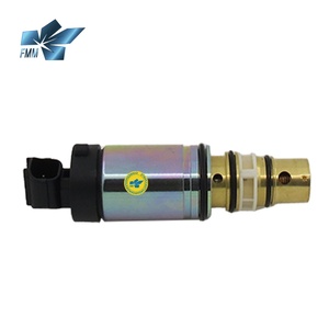 Válvula de Control de Aire Acondicionado para KIA RIO K2 SORENTO HYUNDAI IX35 TUCSON 2.0 2.4 Buick Regal VOLVO S80 XC90 - Product Image 5