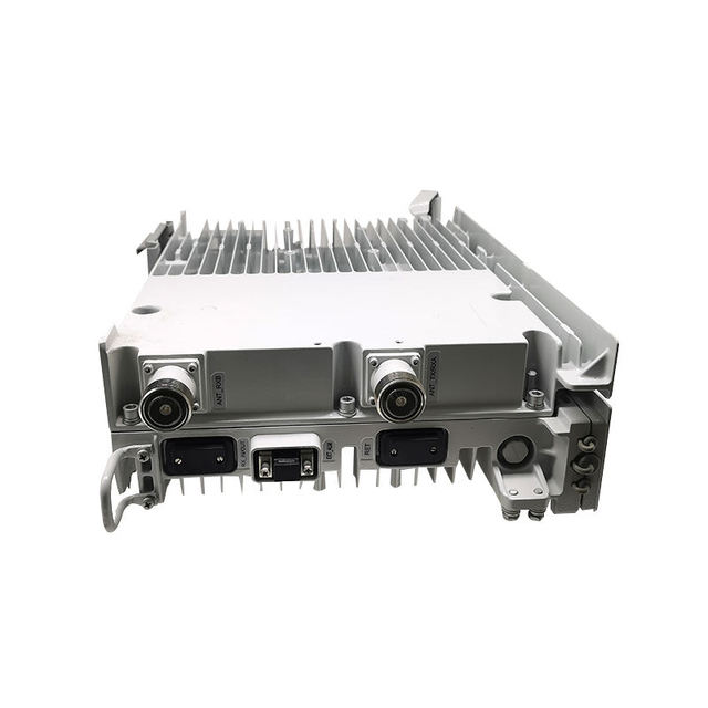 For RRU 2219 New/Used Communication Base Station for 2G/3G/4G Networks PoE -48V DC Powered