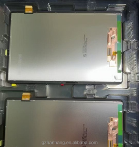 Schermo LCD per Tablet <span class=keywords><strong>Samsung</strong></span> Tab S8 X700 X706 S7/<span class=keywords><strong>T870</strong></span>/T875, Assemblaggio Display Touch con Vetro - Product Image 2