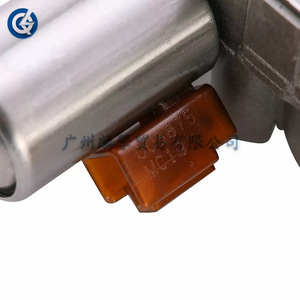 ตัววาล์วเกียร์ U140 U240E ใหม่สำหรับเปลี่ยนซ่อมอะไหล่รถยนต์ - Product Image 5