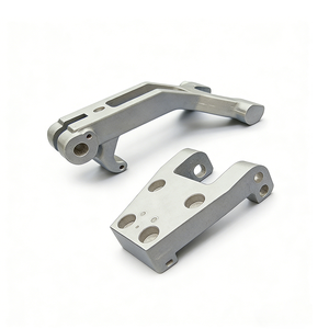 ฮีทซิงค์อะลูมิเนียมหล่อขึ้นรูปด้วยเทคโนโลยี HPDC ความแม่นยำสูง สำหรับโครงสร้าง 5G ผลิตในเวียดนามตามแบบที่ลูกค้ากำหนด - Product Image 2