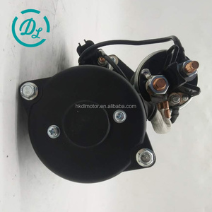 Démarreur EexcavaStart 12V 9T 3.2KW 04131602 pour engins lourds, moteur TCD 2.9, garantie 1 an, tout-terrain - Product Image 3