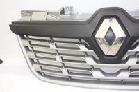 Pièces détachées pour fourgonnettes Mootour 623102803 T000053512 CALANDRE pour Renault Master