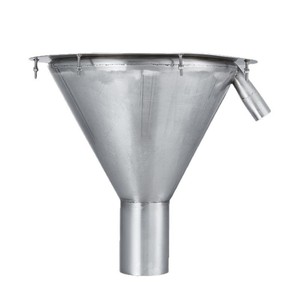 Customized 316 304 Stainless Steel <b>Round</b> Bathroom Sink Wall Mounted Polished Easy Clean For Public Medical Use - Product Image 4