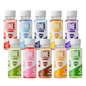 น้ำยาบ้วนปาก ONE Gum Care Mixed ขนาด 100 มล. รสชาติมินต์เย็นสดชื่น ผสมผลไม้และสมุนไพร ช่วยลดกลิ่นปาก คราบพลัค ดูแลสุขภาพช่อง<span class=keywords><strong>ปาก</strong></span>ประจำวัน - Product Image 2