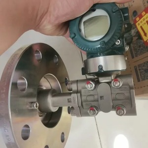 Transmetteur de niveau EJA210E EJA430E, transmetteur de pression différentielle 4-20mA HART pour liquides, gaz, huile, eau - Product Image 5