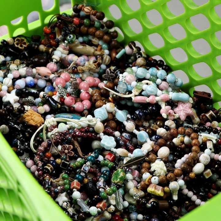 Manufacturers Supply Night Market Wholesale Ceramic Bracelet Students ...