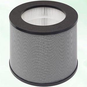 Filtre purificateur d'air Tao Tronics, élément HEPA TT-AP006, pièce de rechange de taille originale pour purificateur d'air - Product Image 3