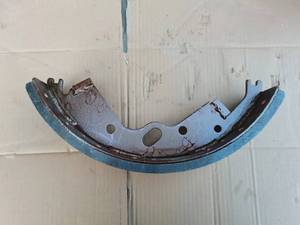 Plaquettes de frein FH438100-040, pièces de machines de construction, vente directe d'usine - Product Image 5