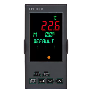 คอนโทรลเลอร์แบบตั้งโปรแกรมได้ EPC3000 ใหม่ล่าสุด EPC3008/P10/VH/R1/R1/D1 - Product Image 1