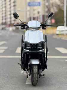 Meilleure vente de vélo de terre électrique à grande vitesse 60V 75 km/h pour les voyages de fond adultes - Product Image 2