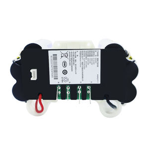 แบตเตอรี่สำหรับเครื่องขัดพื้นไร้สาย Xiaomi <span class=keywords><strong>2</strong></span> ก้อน 21.6V ของแท้ ยี่ห้อ Universal ใหม่เอี่ยม - Product Image 1