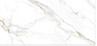 Acklit panneau en résine d'albâtre pierre frittée translucide blanc onyx panneau mural intérieur brique artificielle brillante 6mm d'épaisseur