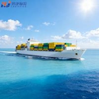 Agents d'import-export, expédition DDP par voie maritime, Europe, Italie, Guangdong, Amazon FBA, États-Unis depuis la Chine, spécialisés dans le transport de batteries